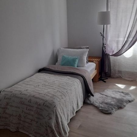 Apartman Centro Česká Lípa エクステリア 写真
