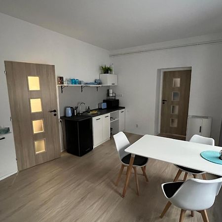 Apartman Centro Česká Lípa エクステリア 写真