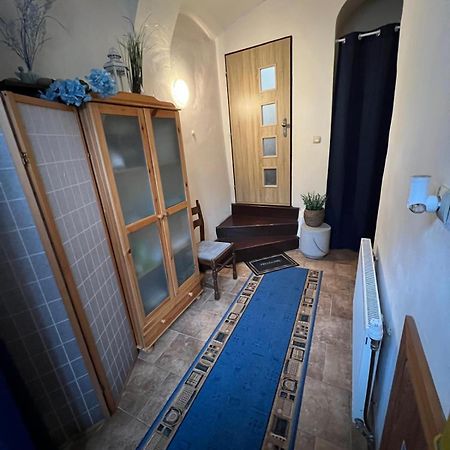 Apartman Centro Česká Lípa エクステリア 写真
