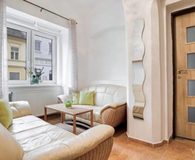 Apartman Centro Česká Lípa エクステリア 写真
