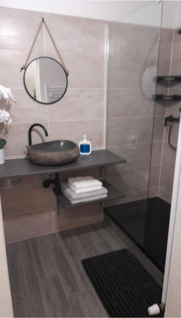 Apartman Centro Česká Lípa エクステリア 写真
