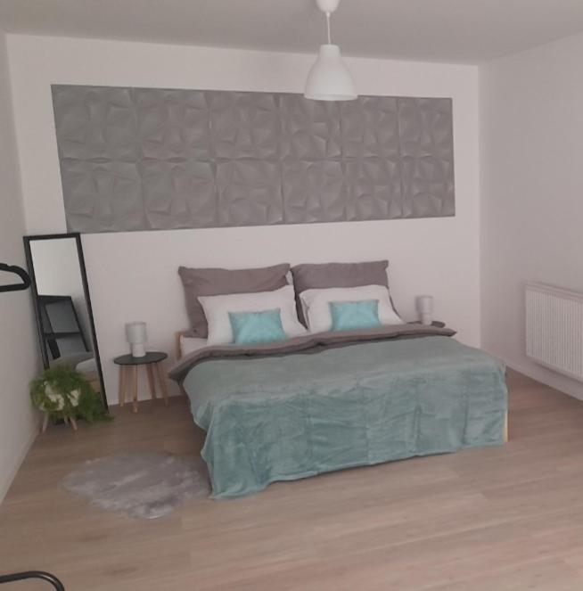 Apartman Centro Česká Lípa エクステリア 写真