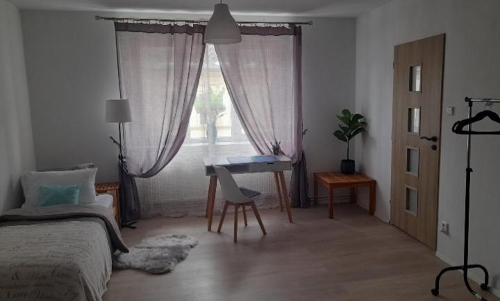 Apartman Centro Česká Lípa エクステリア 写真