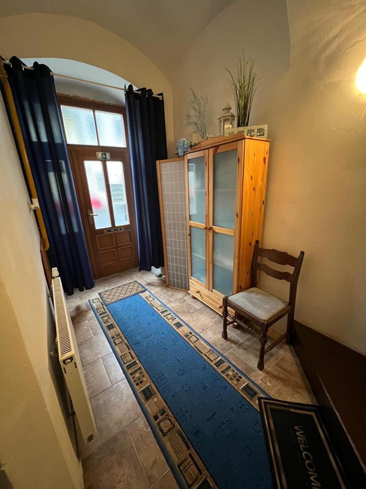 Apartman Centro Česká Lípa エクステリア 写真