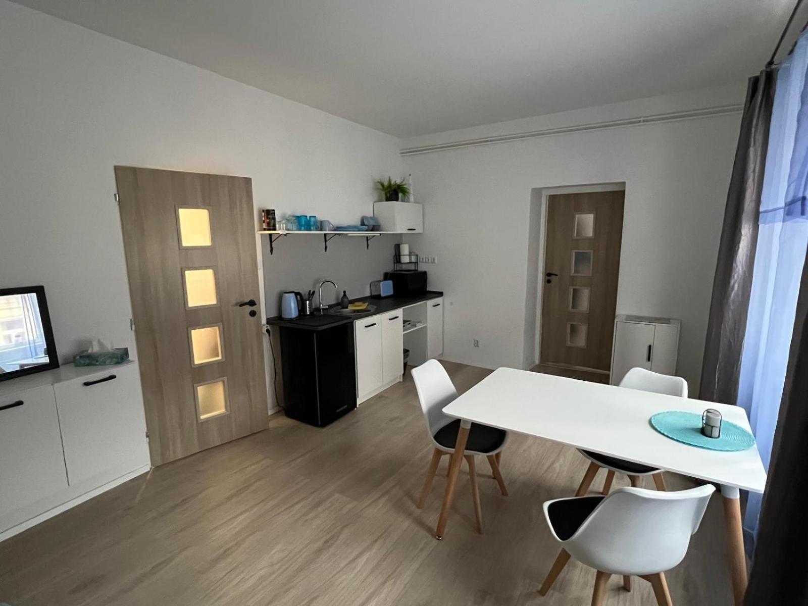 Apartman Centro Česká Lípa エクステリア 写真