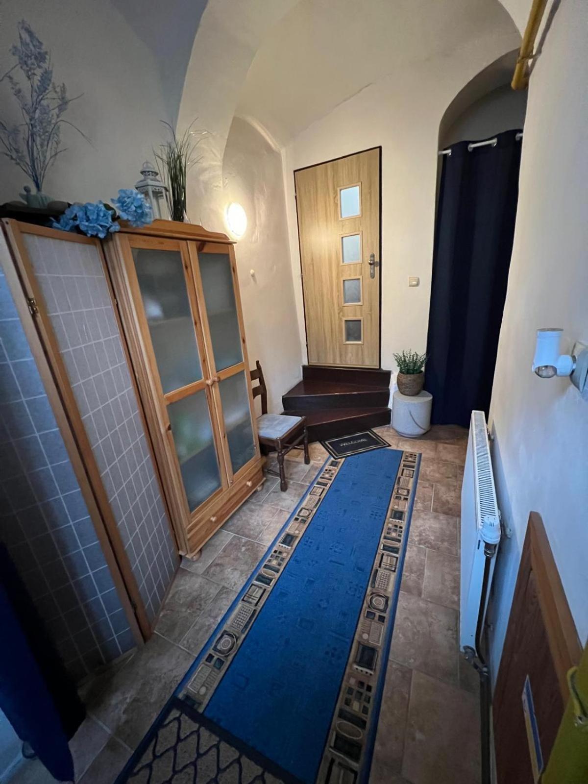 Apartman Centro Česká Lípa エクステリア 写真